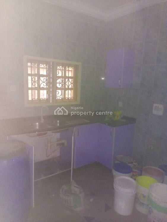 Luxury 3 Bedroom Flat, Murphy Adetoro Street, Alpha Beach Road, Igbo Efon, Lekki, Lagos, Flat / Apartment for Rent