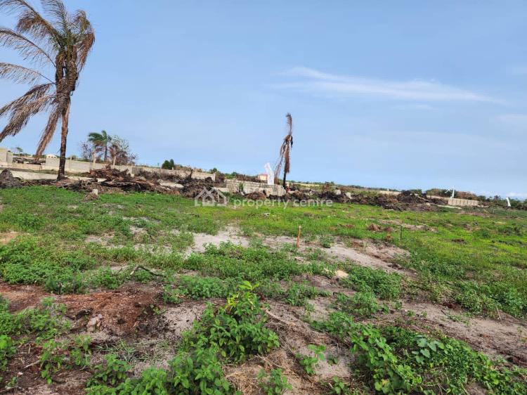 Ileya Promo, Sangotedo, Eti Osa, Ajah, Lagos, Mixed-use Land for Sale