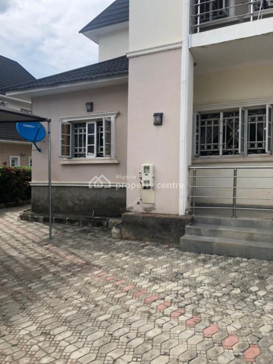 For Sale 5 Bedroom Detached Duplex, Cluster 1, River Park Estate