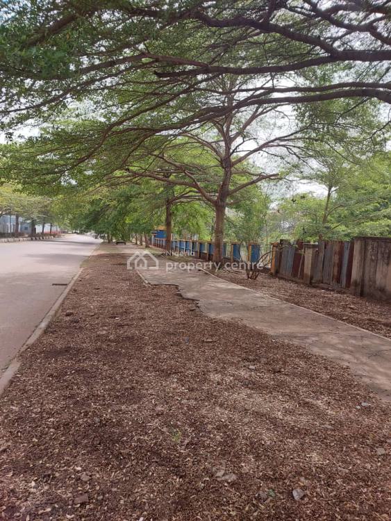 For Sale Commercial Land, Central Area Phase 2, Abuja Nigeria