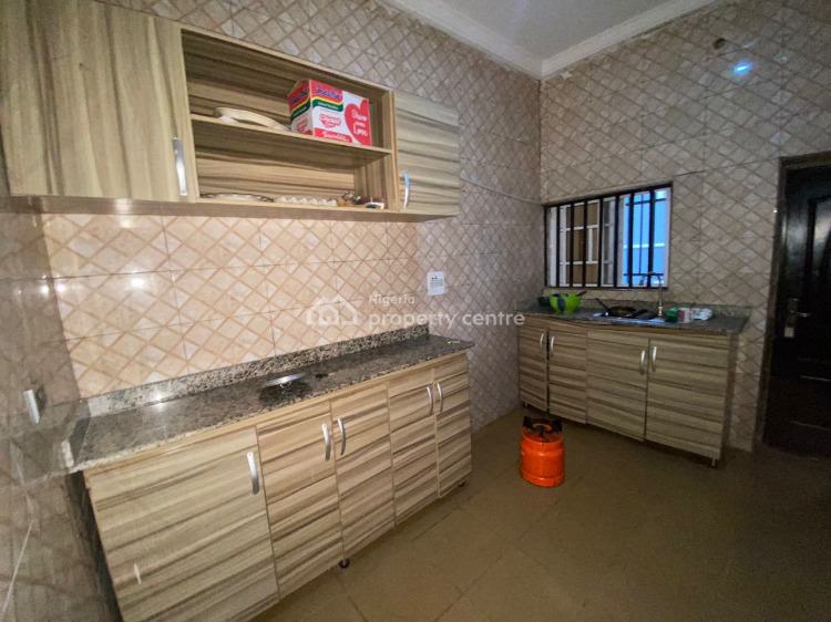 Luxury 3-bedroom Apartment, Lokogoma District, Abuja, Flat / Apartment for Rent