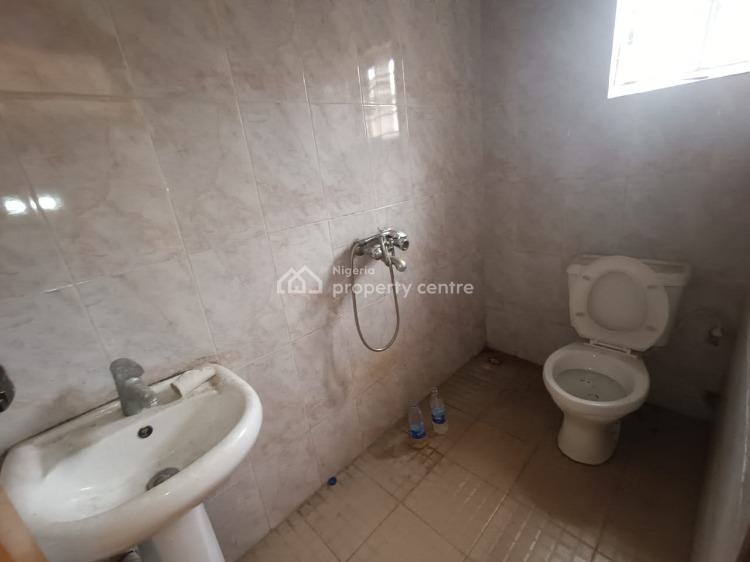 3 Bedroom Apartment in a Gated Estate, Fidiso Estate, Ajah, Lagos, Flat / Apartment for Rent