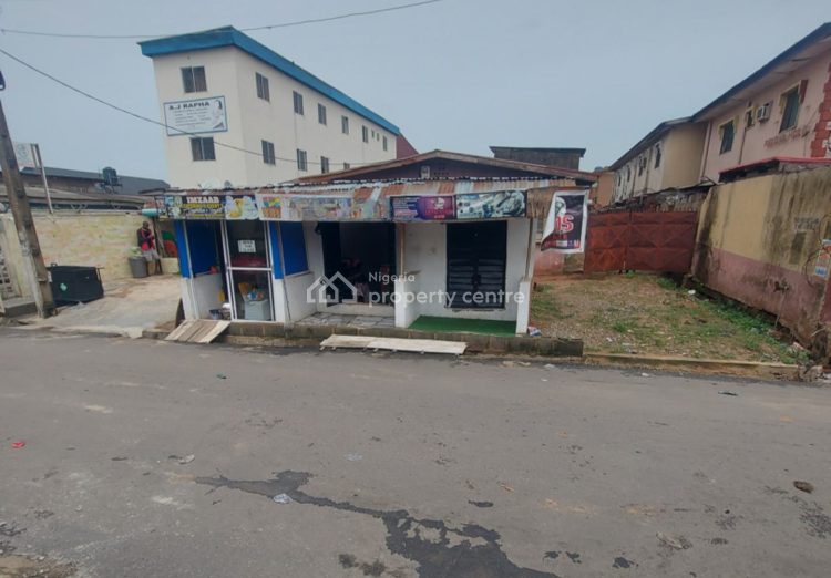 Land in a Good Location, Off Ogunnusi Rd, Ojodu Berger, Ojodu, Lagos, Mixed-use Land for Sale