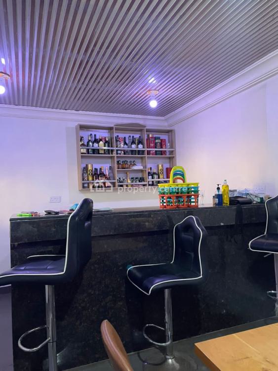 For Rent Luxury Bar, Alakija Bus Stop, Satellite Town, Ojo, Lagos