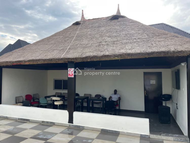 For Rent Luxury Bar, Alakija Bus Stop, Satellite Town, Ojo, Lagos