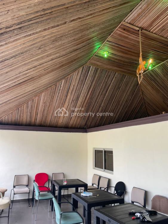 For Rent Luxury Bar, Alakija Bus Stop, Satellite Town, Ojo, Lagos