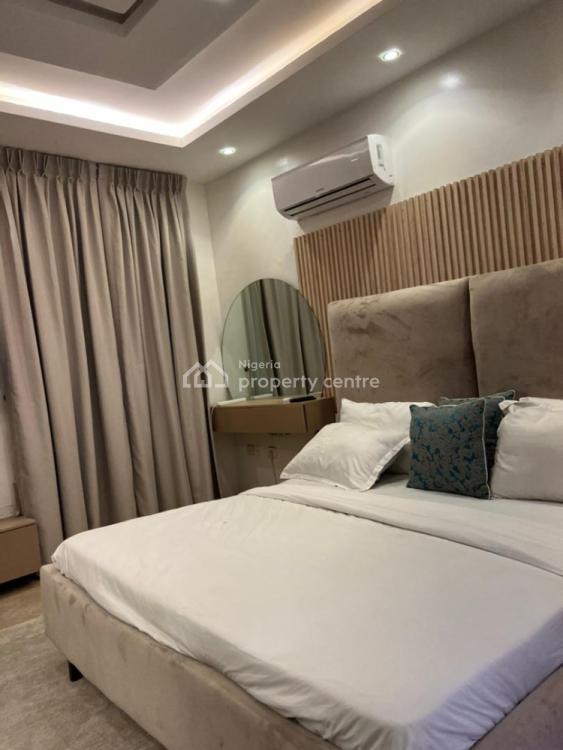 Fully Furnished 4 Bedroom Terraced Duplex with Ample Parking Space, Ikoyi, Lagos, Terraced Duplex for Sale