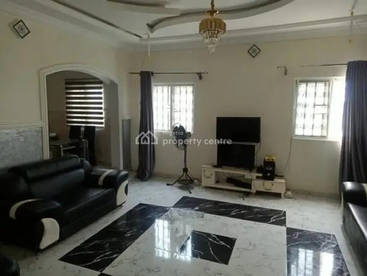 For Sale 4 Bedroom Bungalow House + B.q With Excellent Facilities