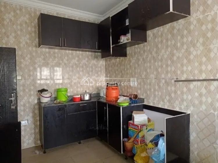 For Sale 4 Bedroom Bungalow House + B.q With Excellent Facilities