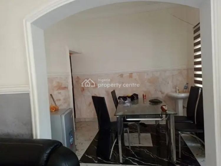 For Sale 4 Bedroom Bungalow House + B.q With Excellent Facilities