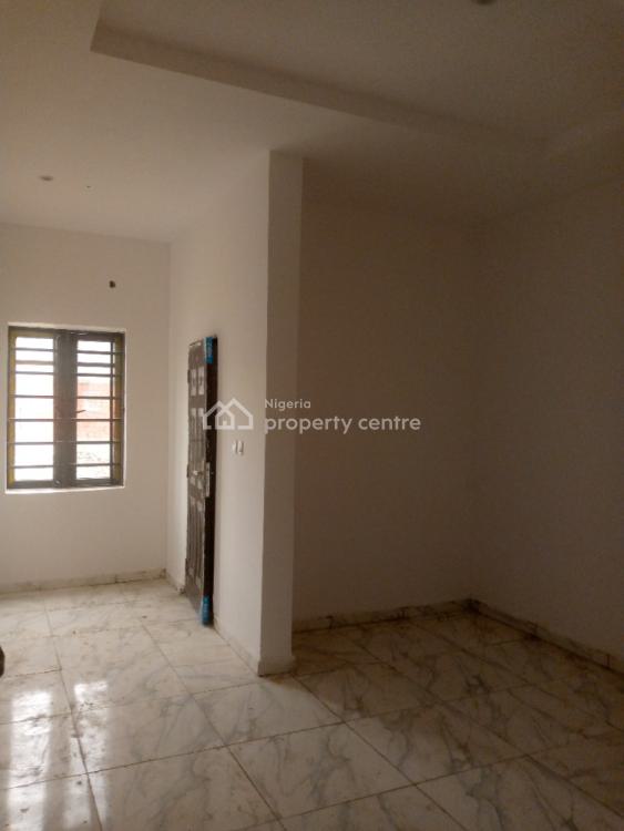 For Rent Brand New 3 Bedroom Bungalow In A Secured Estate, Behind