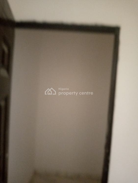 For Rent Brand New 3 Bedroom Bungalow In A Secured Estate, Behind