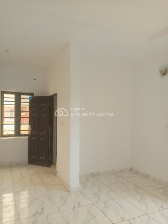 For Rent Brand New 3 Bedroom Bungalow In A Secured Estate, Behind