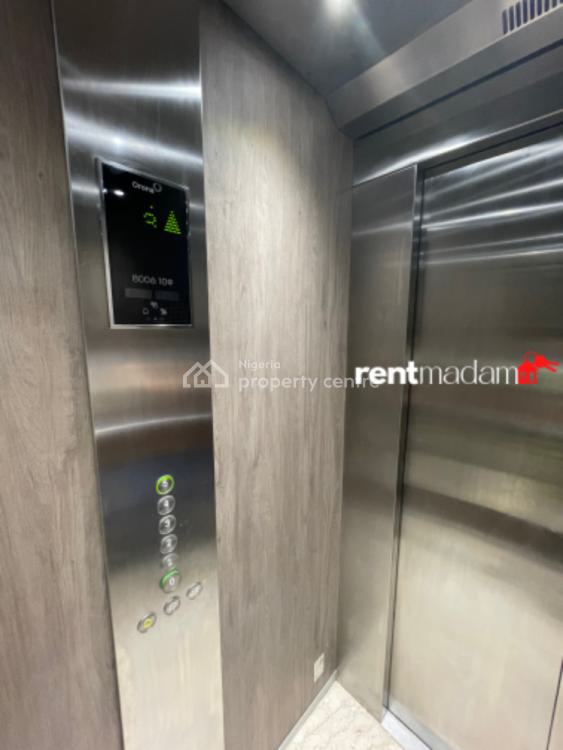 Image showcasing Waterfront Luxury In Oslo: 160 Sqm Penthouse - JamesEdition