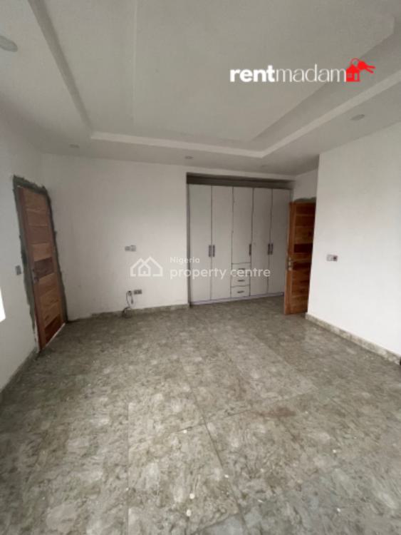 See inside this £895k luxury penthouse with estuary views