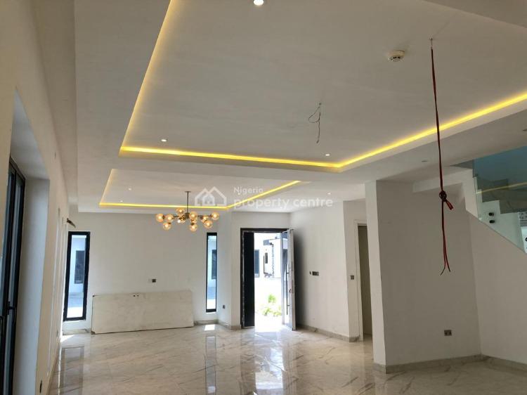 4 Bedroom Terrace Duplex, Adeola Odeku, Victoria Island (vi), Lagos, Terraced Duplex for Sale