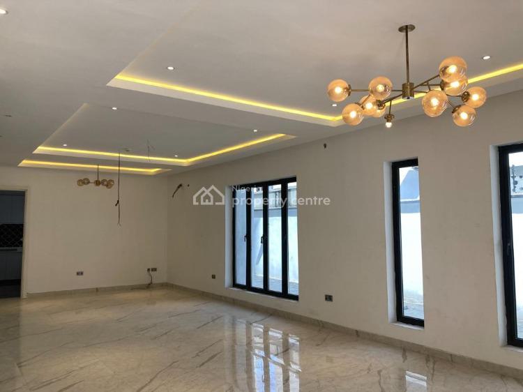 4 Bedroom Terrace Duplex, Adeola Odeku, Victoria Island (vi), Lagos, Terraced Duplex for Sale