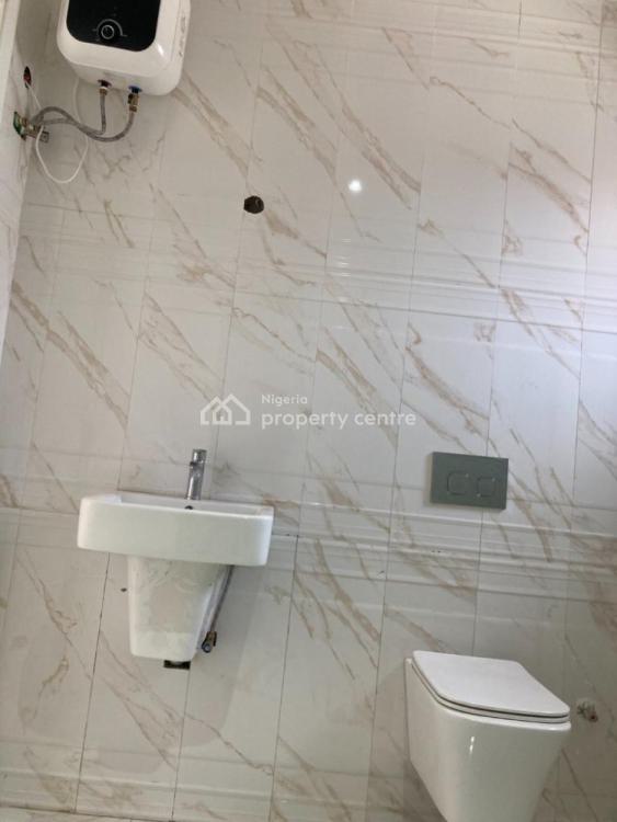 4 Bedroom Terrace Duplex, Adeola Odeku, Victoria Island (vi), Lagos, Terraced Duplex for Sale