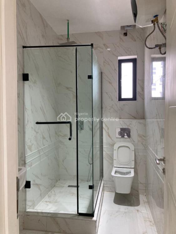 4 Bedroom Terrace Duplex, Adeola Odeku, Victoria Island (vi), Lagos, Terraced Duplex for Sale