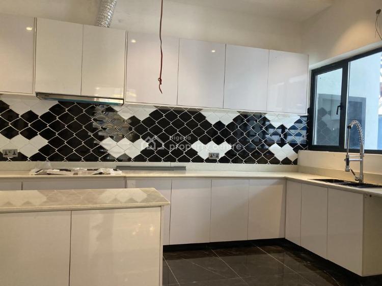 4 Bedroom Terrace Duplex, Adeola Odeku, Victoria Island (vi), Lagos, Terraced Duplex for Sale