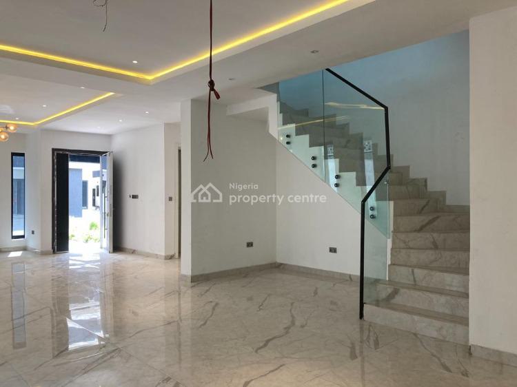 4 Bedroom Terrace Duplex, Adeola Odeku, Victoria Island (vi), Lagos, Terraced Duplex for Sale