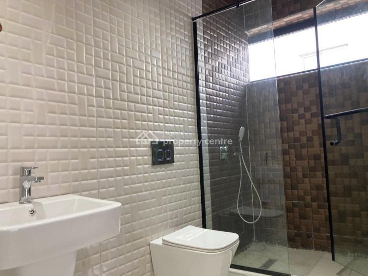 4 Bedroom Terrace Duplex, Adeola Odeku, Victoria Island (vi), Lagos, Terraced Duplex for Sale