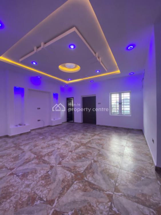 an Executive Three Bedroom Apartment, Greener Estate  Road Off Abraham Adesanya Estate, Ogombo, Ajah, Lagos, Flat / Apartment for Rent