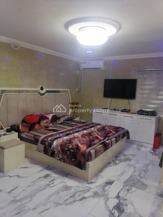 For Sale 5 Bedrooms Detached Bungalow, Onigbongbo, Maryland, Lagos 5
