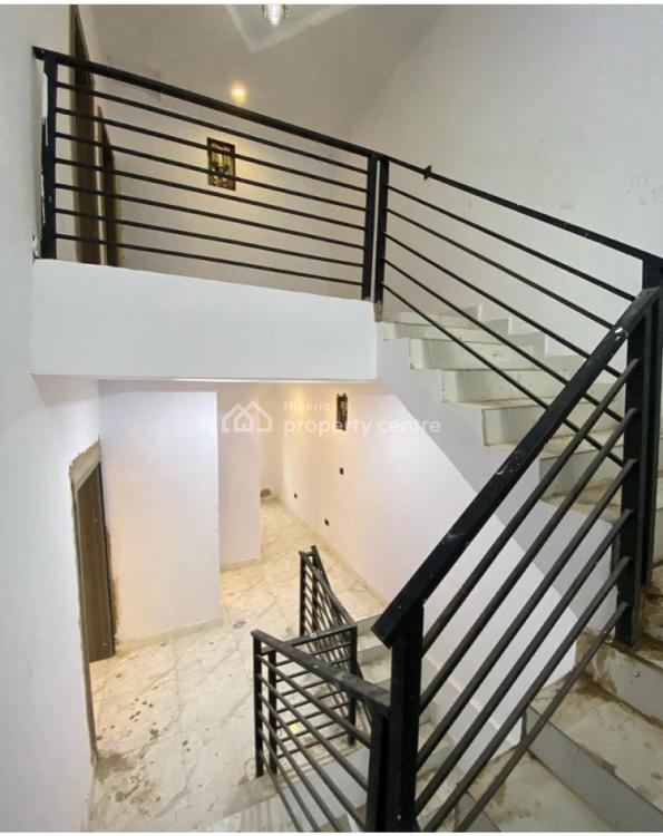 3bedroom Terraced Duplex, Yabatech Gra, Yaba, Lagos, Terraced Duplex for Rent