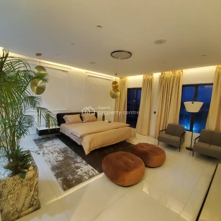 For Sale: Luxury Three Bedroom Fully Furnished Apartments, Oniru ... - Luxury Furnished Apartments For Sale