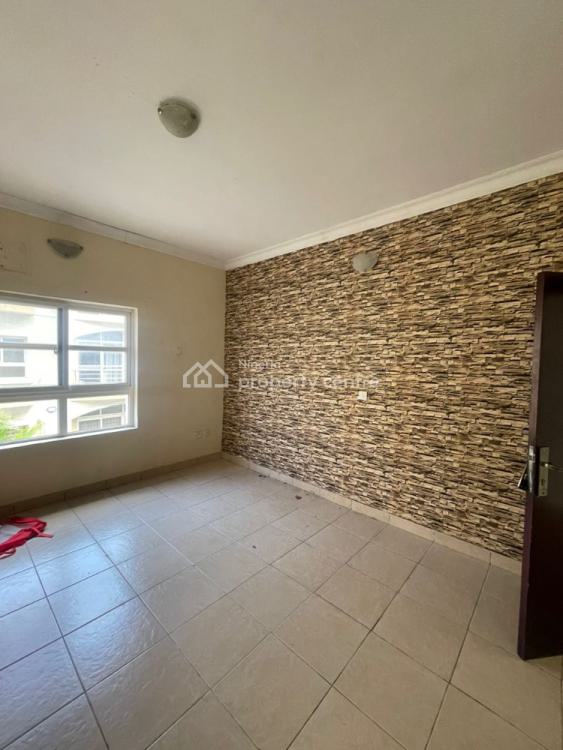 For Rent 3 Bedroom Luxury Apartment, Milverton Estate Osapa, Osapa