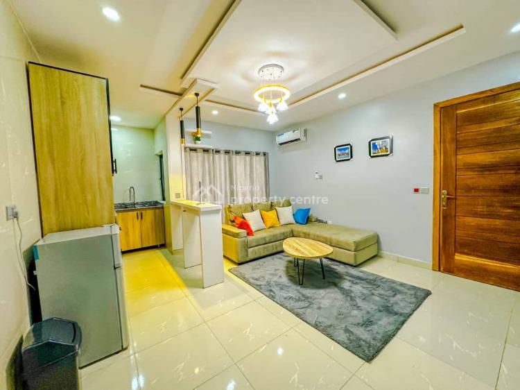 For Sale 1 Bedroom Furnished Apartment, Elevation Church, Ilasan