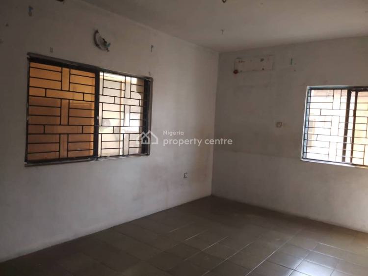 Roomself Contain, Ajiran Road, Agungi, Lekki, Lagos, Self Contain (single Rooms) for Rent