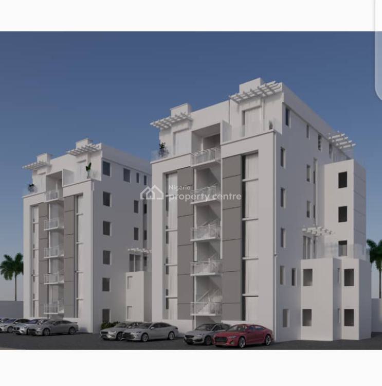 For Sale: Luxury 2 Bedroom Apartment, Palms Estate, Close To News ...