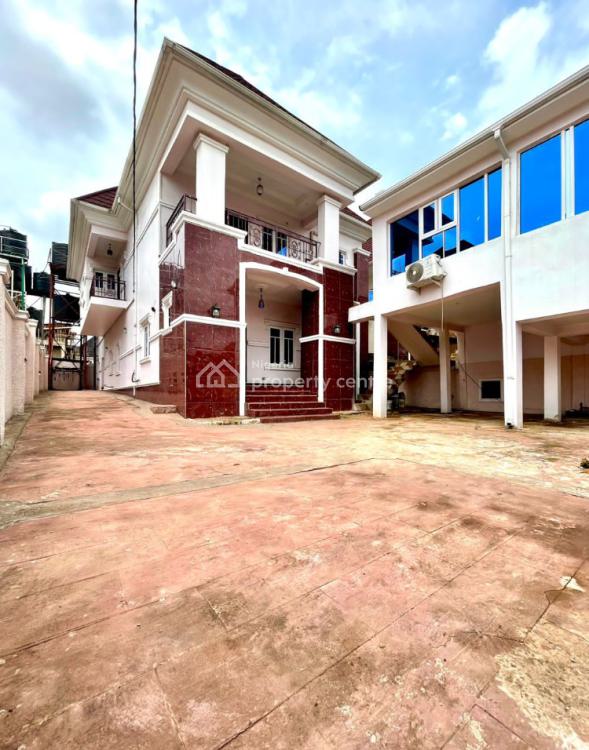 For Sale Sharp Luxury 4 Bedroom Twin Duplexes With Bq & Swimming Pool