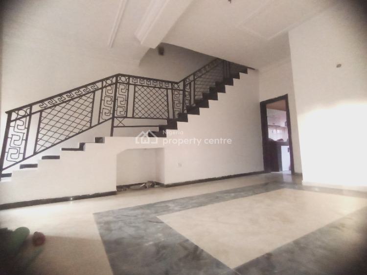 Luxury 3 Bedroom Duplex, Off Tolani Bakare, Abijo, Lekki, Lagos, Terraced Duplex for Rent