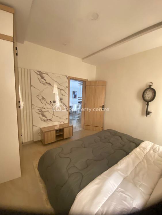 Exquisitely Finished 2 Bedroom Flat in a Secured and Serene Estate, Citadel View Estate 2, Abraham Adesanya, Ogombo, Ajah, Lagos, Block of Flats for Sale