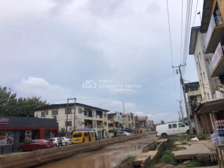 Block of Flat, Saint Finbarrs Road, Akoka, Yaba, Lagos, Block of Flats for Sale