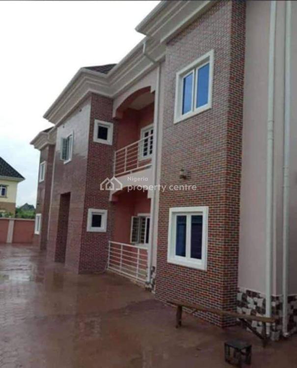 2 Bedroom Block of Flats for Sale in Thinkers Corner, Enugu, Enugu