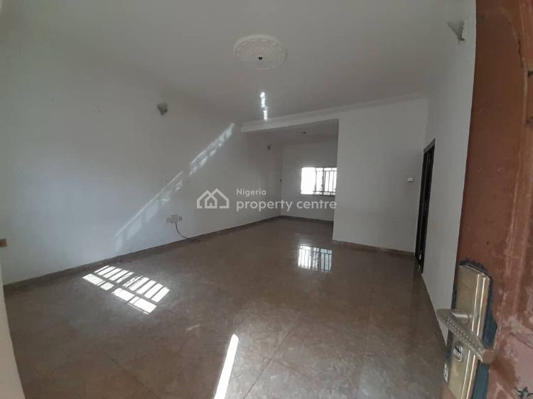 For Rent Spacious 2 Bedroom Flat, Nbora District Behind Citec Estate