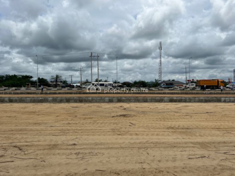 The Future of Business, Tiwa Commercial Hub, Ayietoro, Ibeju, Lagos, Commercial Land for Sale