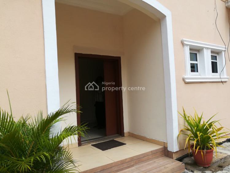 Letting: 4 Bedroom Detached Dupllex, Off Oba Akinjobi, Ikeja Gra, Ikeja, Lagos, Flat / Apartment for Rent