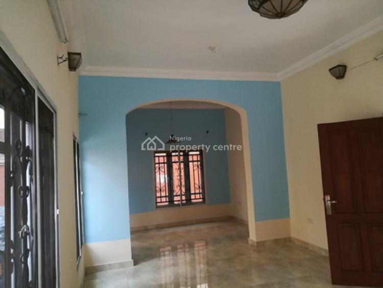 Letting: 4 Bedroom Detached Dupllex, Off Oba Akinjobi, Ikeja Gra, Ikeja, Lagos, Flat / Apartment for Rent
