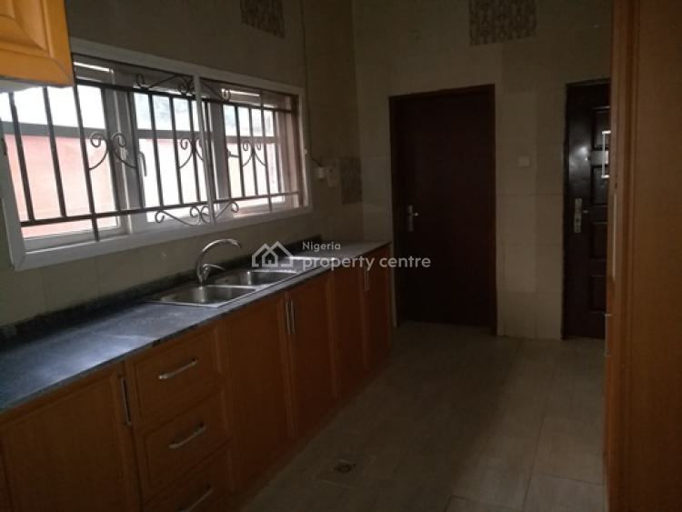 Letting: 4 Bedroom Detached Dupllex, Off Oba Akinjobi, Ikeja Gra, Ikeja, Lagos, Flat / Apartment for Rent