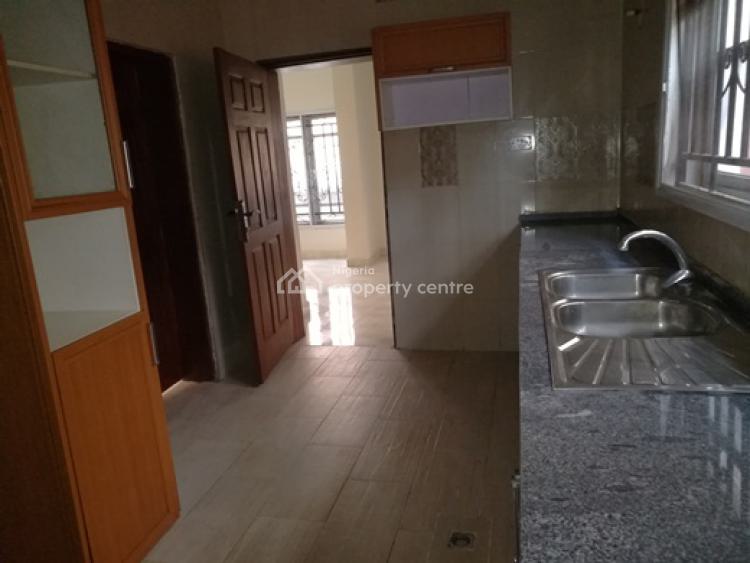 Letting: 4 Bedroom Detached Dupllex, Off Oba Akinjobi, Ikeja Gra, Ikeja, Lagos, Flat / Apartment for Rent