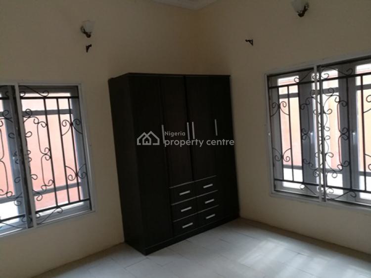 Letting: 4 Bedroom Detached Dupllex, Off Oba Akinjobi, Ikeja Gra, Ikeja, Lagos, Flat / Apartment for Rent