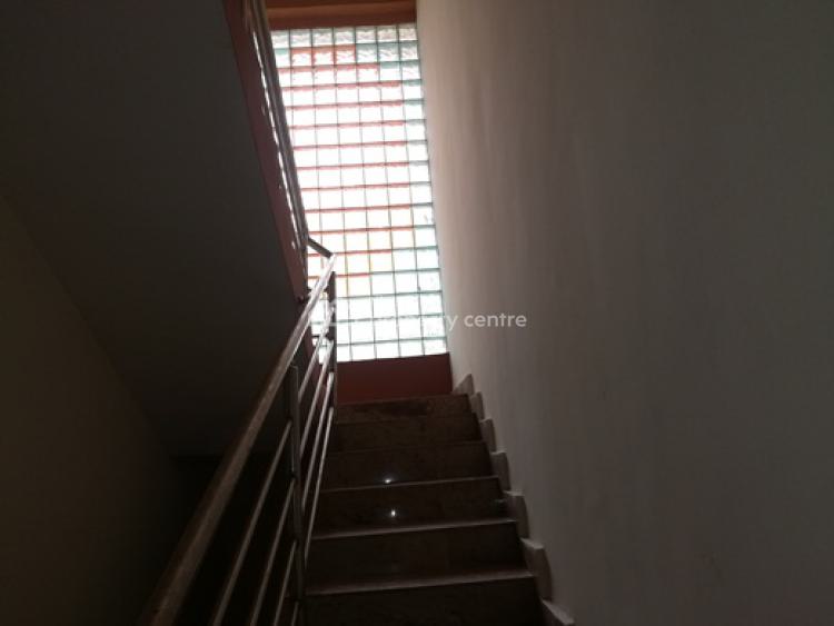 Letting: 4 Bedroom Detached Dupllex, Off Oba Akinjobi, Ikeja Gra, Ikeja, Lagos, Flat / Apartment for Rent