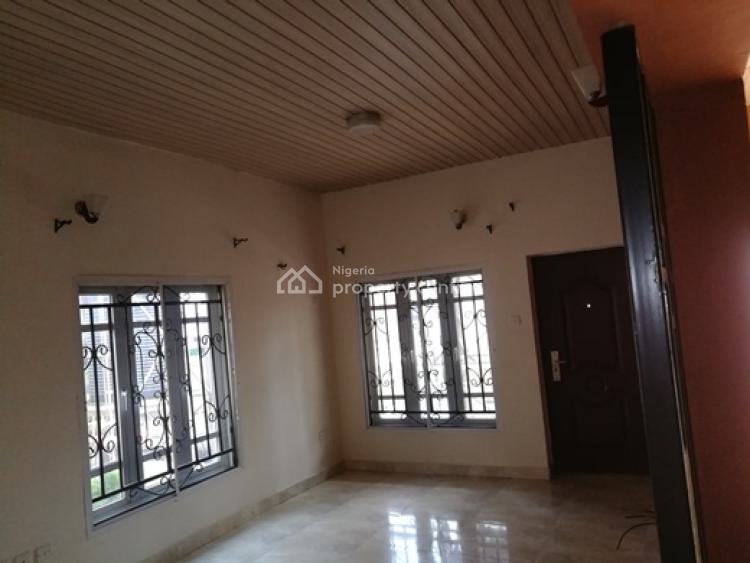 Letting: 4 Bedroom Detached Dupllex, Off Oba Akinjobi, Ikeja Gra, Ikeja, Lagos, Flat / Apartment for Rent