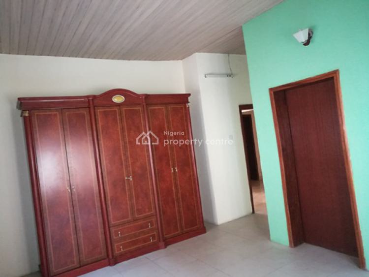 Letting: 4 Bedroom Detached Dupllex, Off Oba Akinjobi, Ikeja Gra, Ikeja, Lagos, Flat / Apartment for Rent