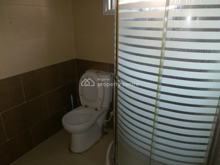 Letting: 4 Bedroom Detached Dupllex, Off Oba Akinjobi, Ikeja Gra, Ikeja, Lagos, Flat / Apartment for Rent
